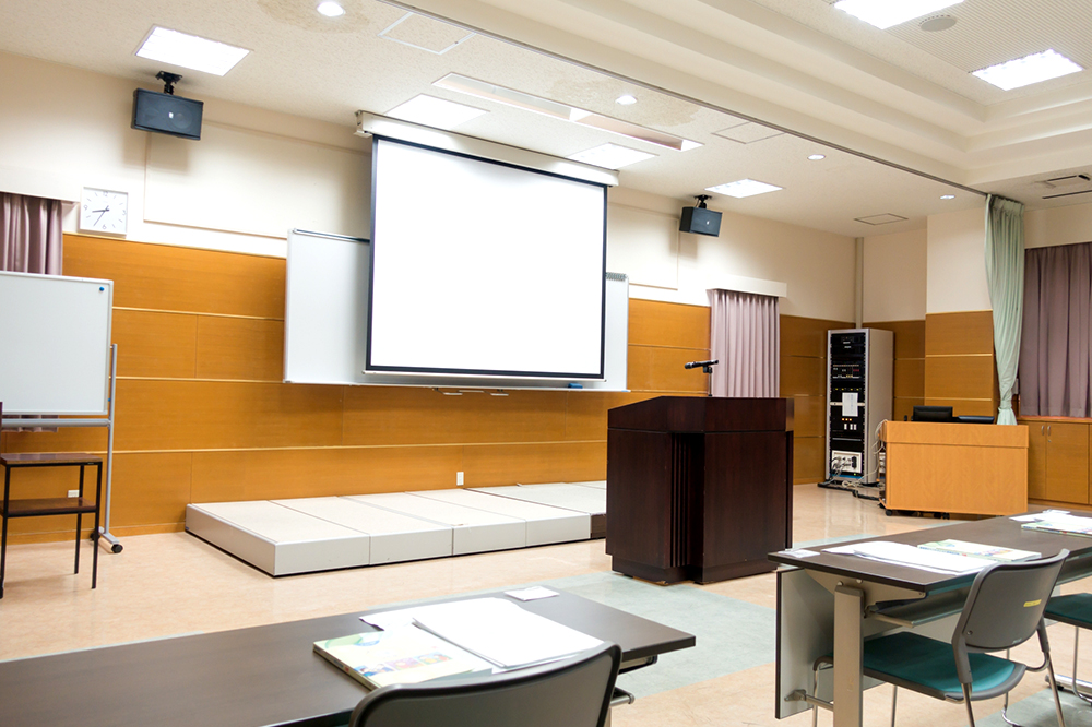 アイデアセミナー