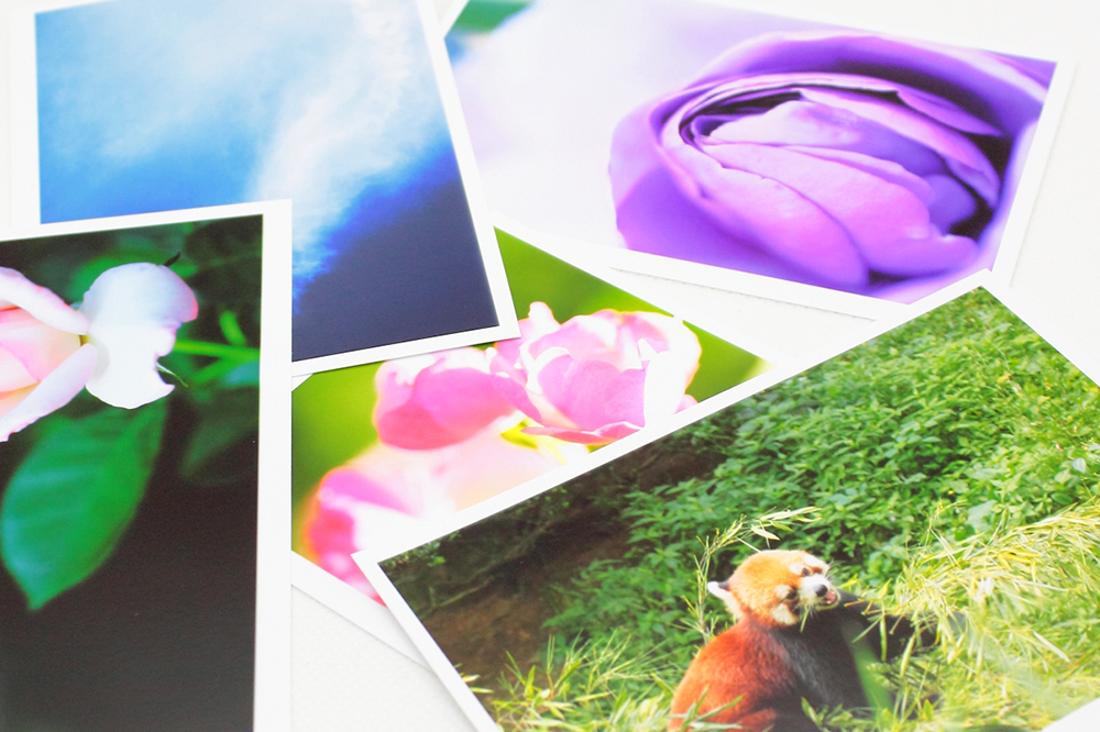 プリント(印刷)サービス